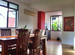 Chester Park (D5), Terrace #161082742